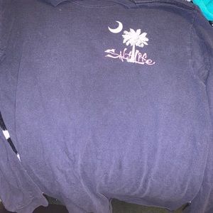 salt life long sleeve